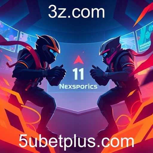 A Ascensão Vertiginosa do 5ubet: Uma Nova Era no Mundo dos Jogos