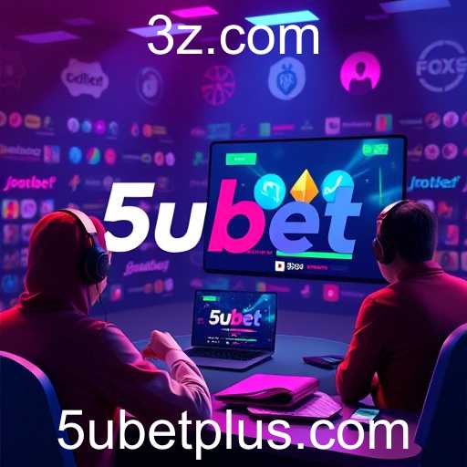 Cenário Atual e Impactos do 5ubet no Mundo dos Jogos