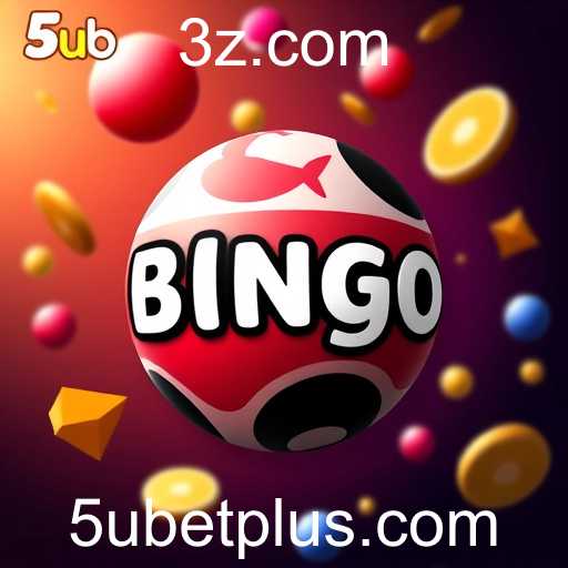 Explorando a Diversidade dos Jogos de Bingo em 5ubet