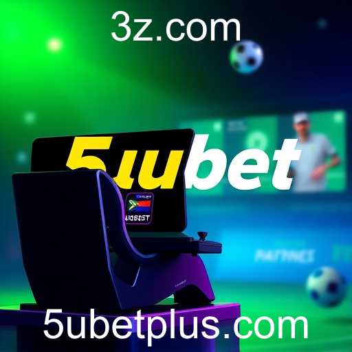 5ubet Revoluciona a Experiência de Jogos Online