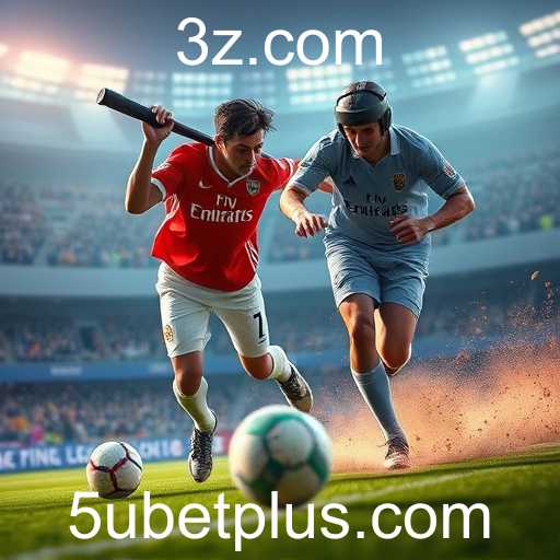 Impacto do 5ubet no Mercado Brasileiro de Jogos Online