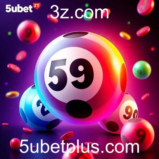 Explorando os Jogos de Loteria no 5ubet