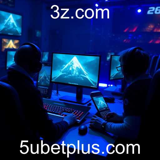 A Nova Revolução dos Jogos Online