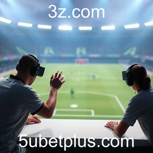 A Ascensão do 5ubet no Cenário de Jogos Online