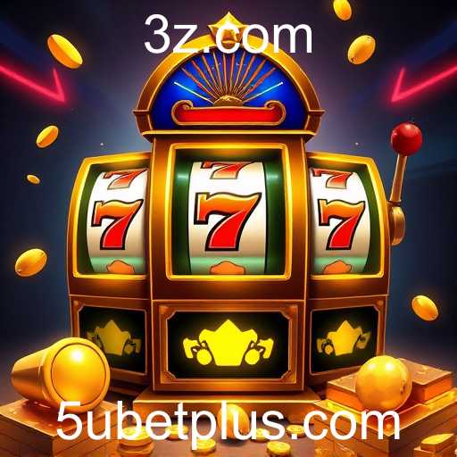 A Fascinante Categoria de Máquinas Slots no 5ubet